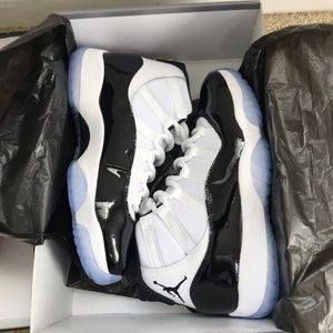 Air Jordan 11 “Concord”